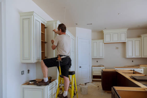 Licensed Countertop Replacement service in Vincentown, NJ - Remodeling Of Kitchen