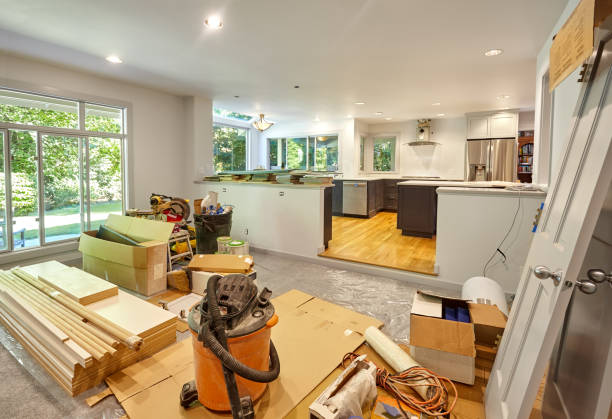 Reliable Countertop Replacement contractor in Vincentown, NJ by Remodeling Of Kitchen